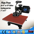 Multifunction Combo Heat Press Machine